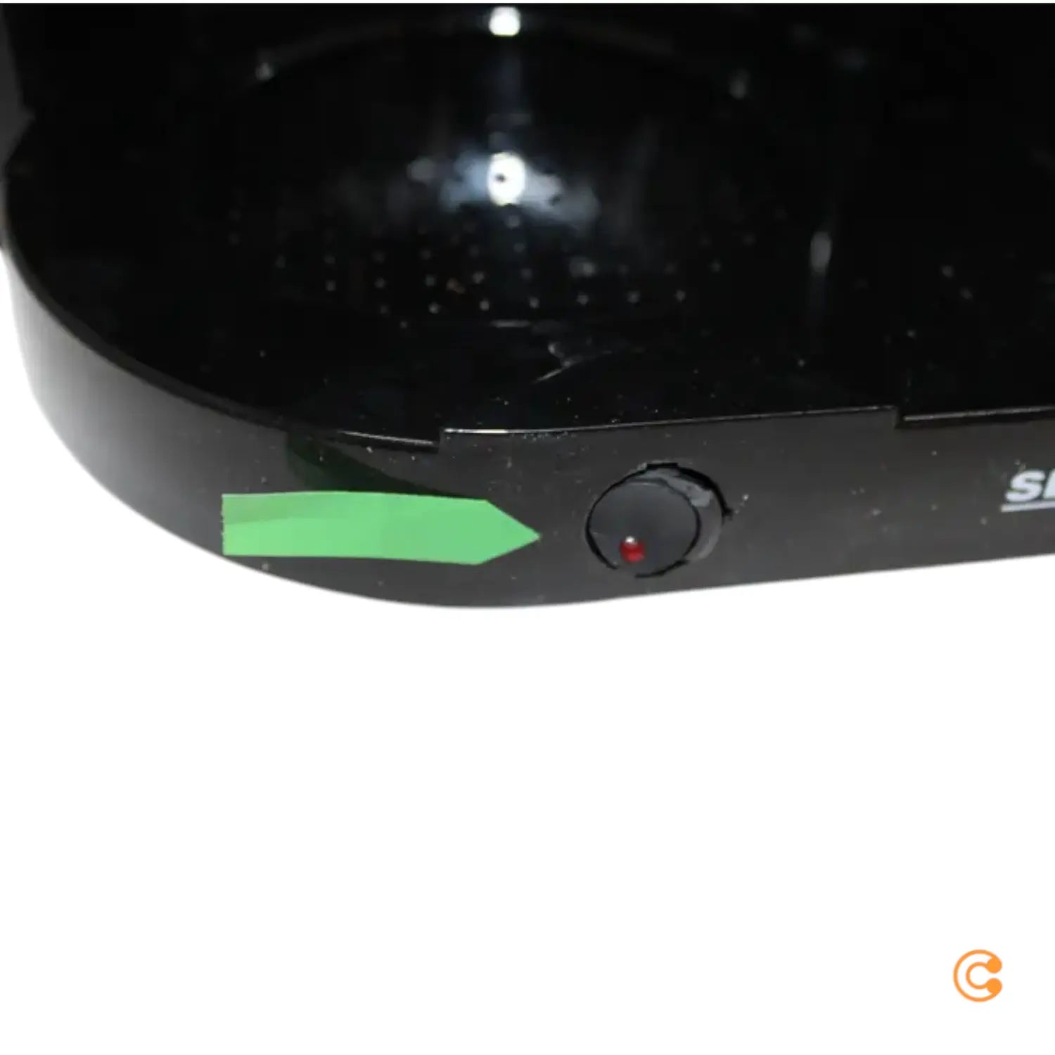 Severin Kaffeemaschine Duo Filterkaffeemaschine 2 Thermokannen Siehe Text/Foto C-Ware - 4008146041525