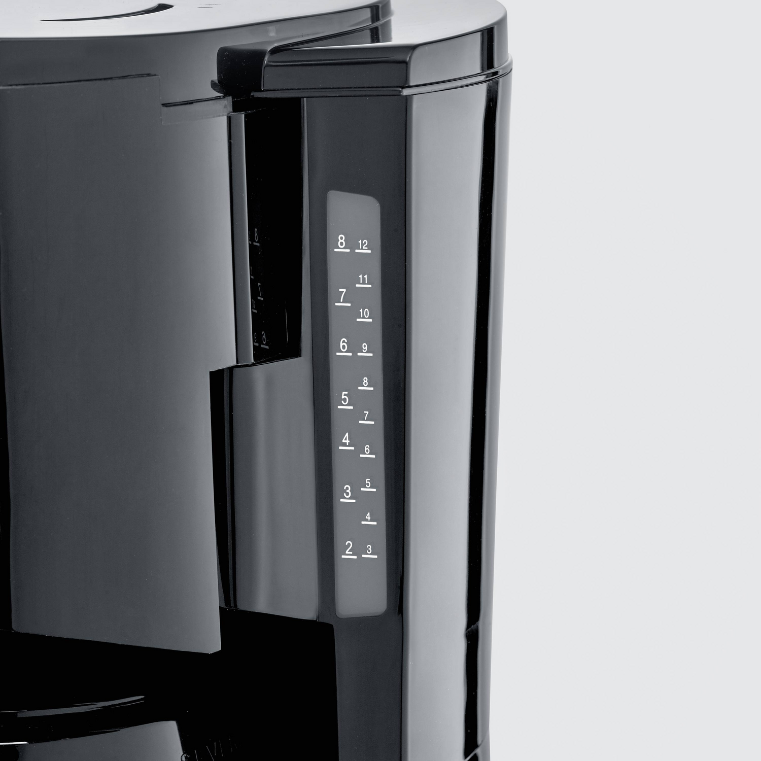 B-Ware Severin Kaffeemaschine Duo Filterkaffeemaschine 2 Thermokannen Siehe Text/Foto - 4008146041525
