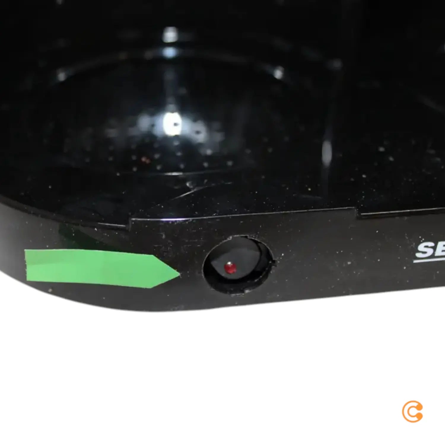 Severin Kaffeemaschine Duo Filterkaffeemaschine 2 Thermokannen Siehe Text/Foto C-Ware - 4008146041525