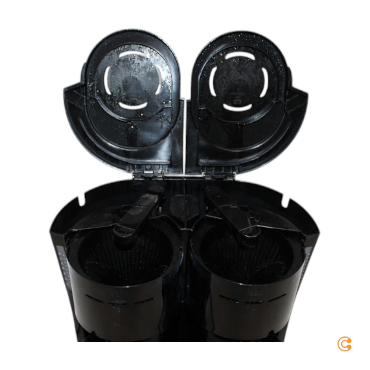 Severin Kaffeemaschine Duo Filterkaffeemaschine Siehe Text/Foto B-Ware - 4008146041525