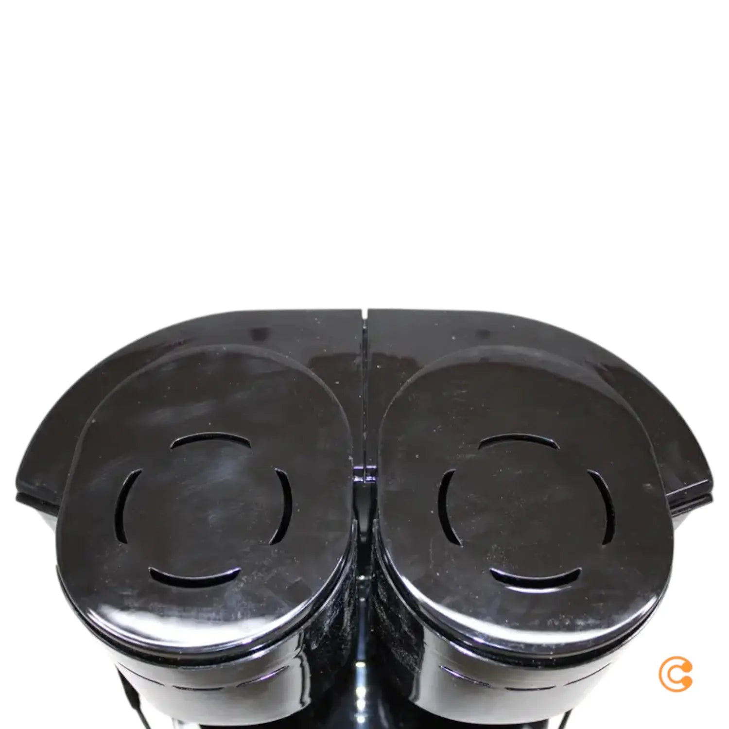 Severin Kaffeemaschine Duo Filterkaffeemaschine 2 Thermokannen Siehe Text/Foto C-Ware - 4008146041525