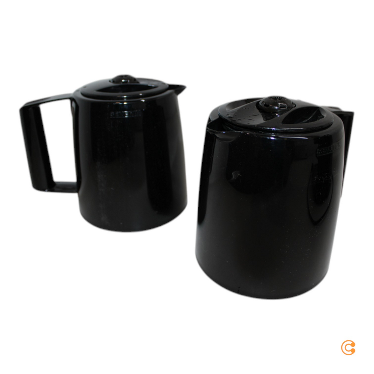 Severin Kaffeemaschine Duo Filterkaffeemaschine Siehe Text/Foto B-Ware - 4008146041525