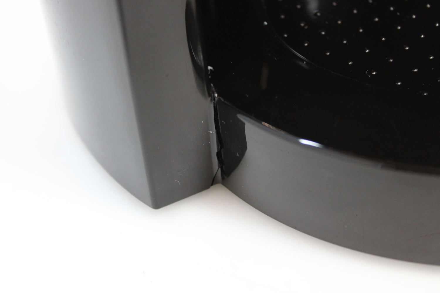 B-Ware Severin Kaffeemaschine Duo Filterkaffeemaschine Mit Thermokanne Siehe Text/Foto