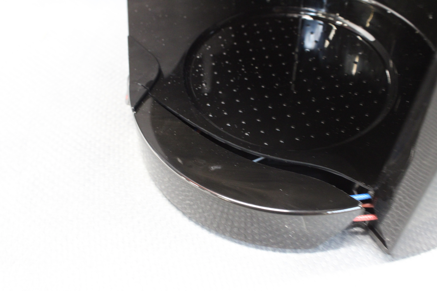 Severin Kaffeemaschine Duo Filterkaffeemaschine Mit 2 Thermokannen Defektware D-Ware - 4008146041525