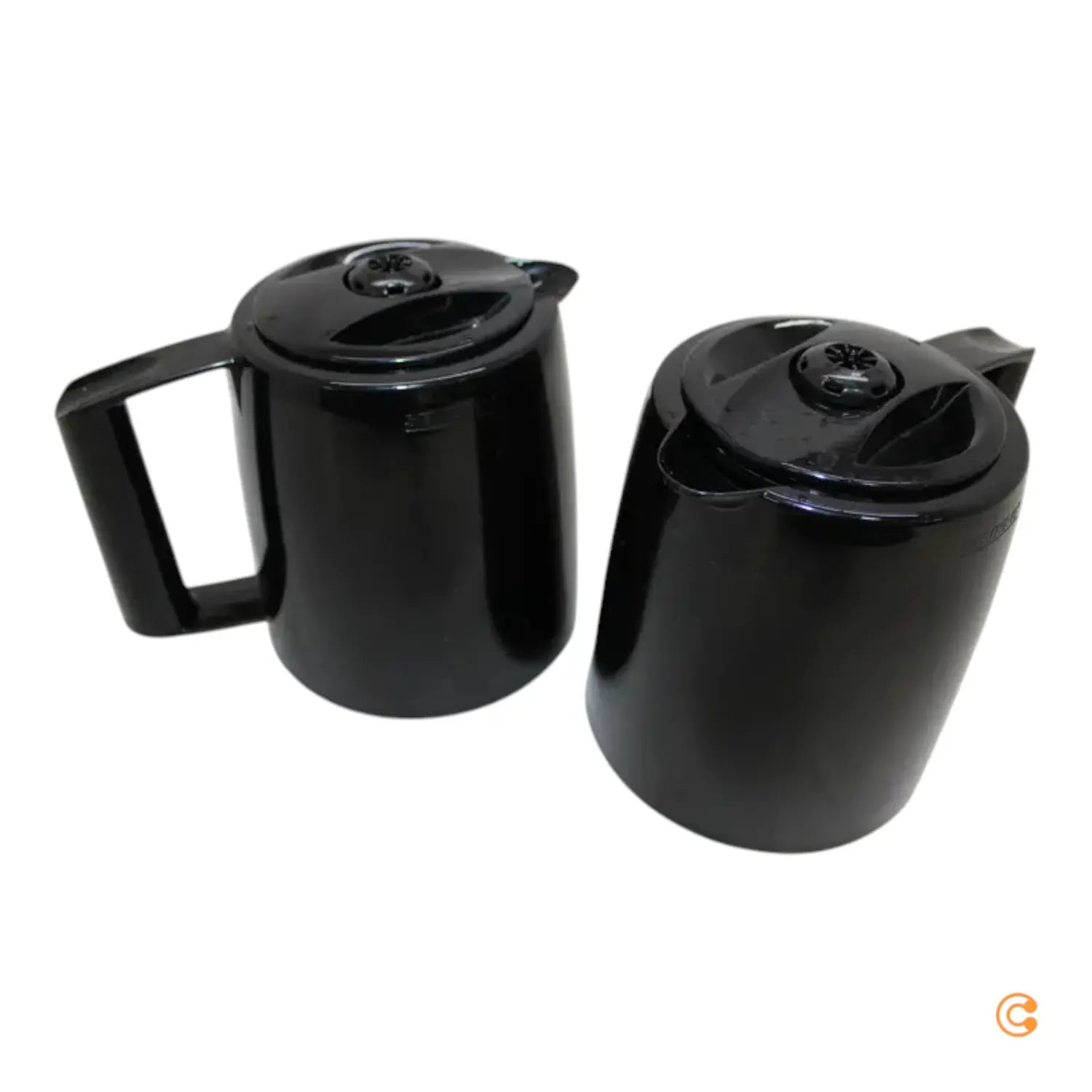 Severin Kaffeemaschine Duo Filterkaffeemaschine 2 Thermokannen Siehe Text/Foto B-Ware - 4008146041525