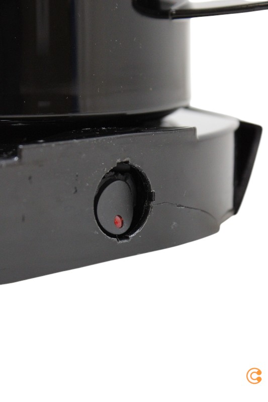 B-Ware Severin Kaffeemaschine Duo Filterkaffeemaschine 2 Thermokannen Siehe Text/F580