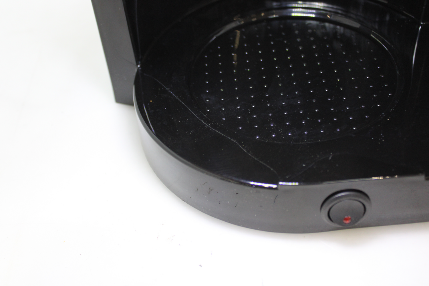 B-Ware Severin Kaffeemaschine Duo Filterkaffeemaschine 2 Thermokannen Siehe Text/Foto