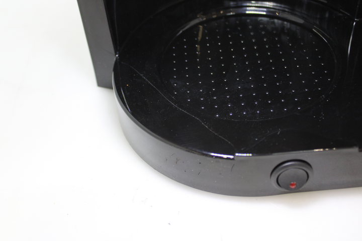 Severin Kaffeemaschine Duo Filterkaffeemaschine 2 Thermokannen Siehe Text/Foto B-Ware