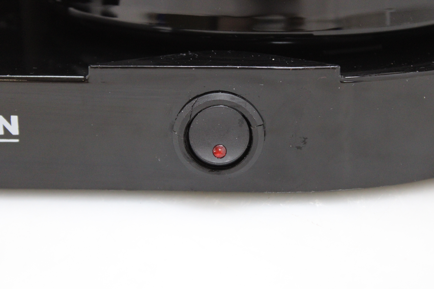 B-Ware Severin Kaffeemaschine Duo Filterkaffeemaschine Mit Thermokanne Siehe Text/Foto