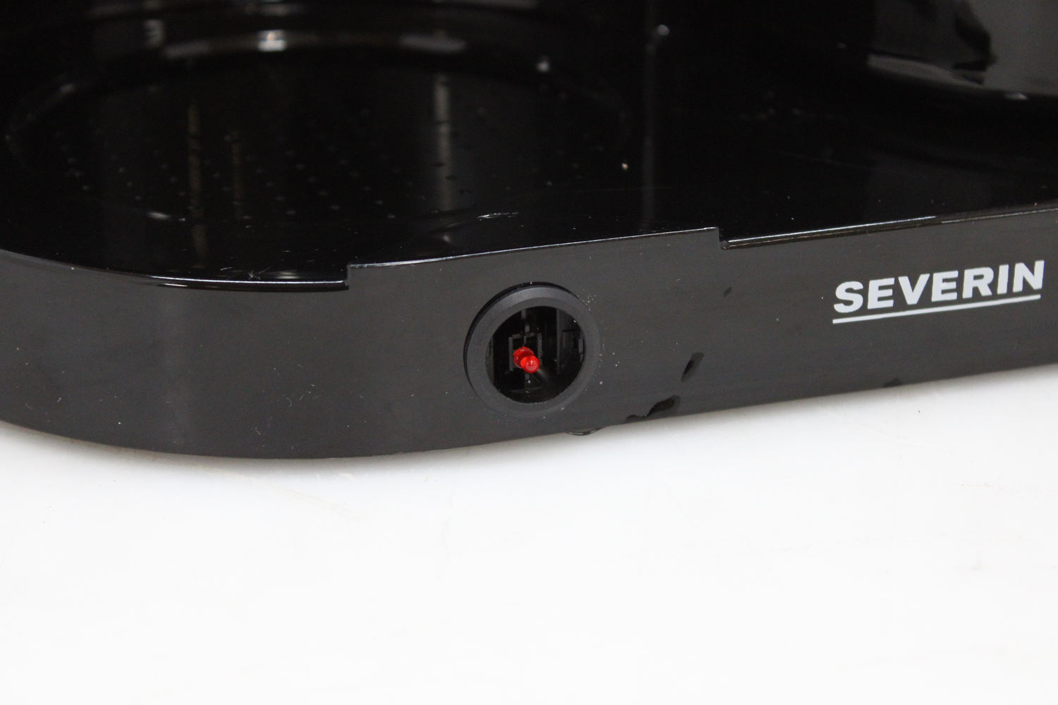 B-Ware Severin Kaffeemaschine Duo Filterkaffeemaschine Mit Thermokanne Siehe Text/Foto