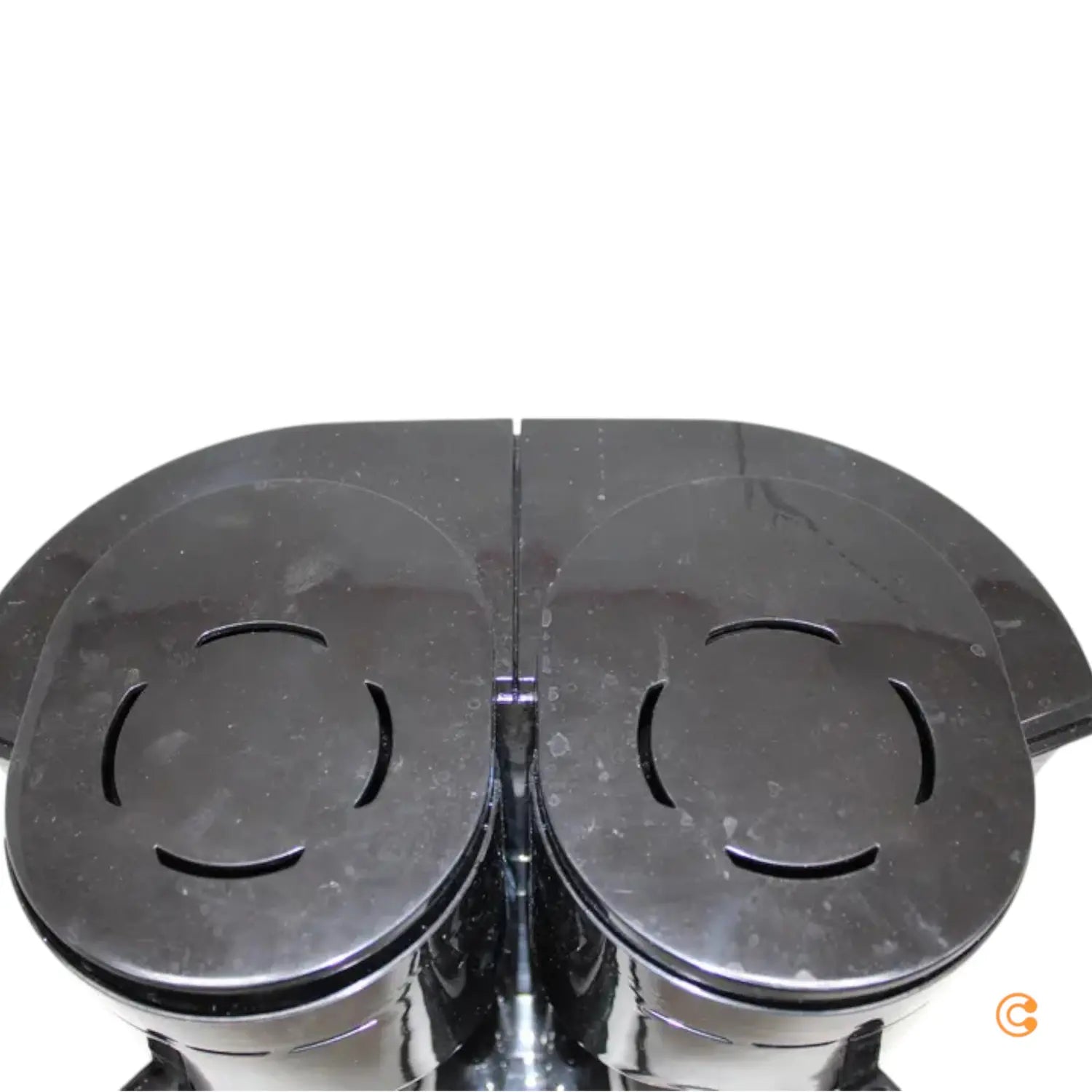 Severin Kaffeemaschine Duo Filterkaffeemaschine 2 Thermokannen Siehe Text/Foto B-Ware - 4008146041525