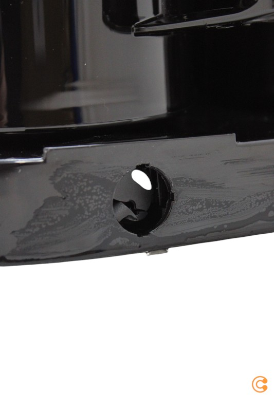 B-Ware Severin Kaffeemaschine Duo Filterkaffeemaschine 2 Thermokannen Siehe Text/F580