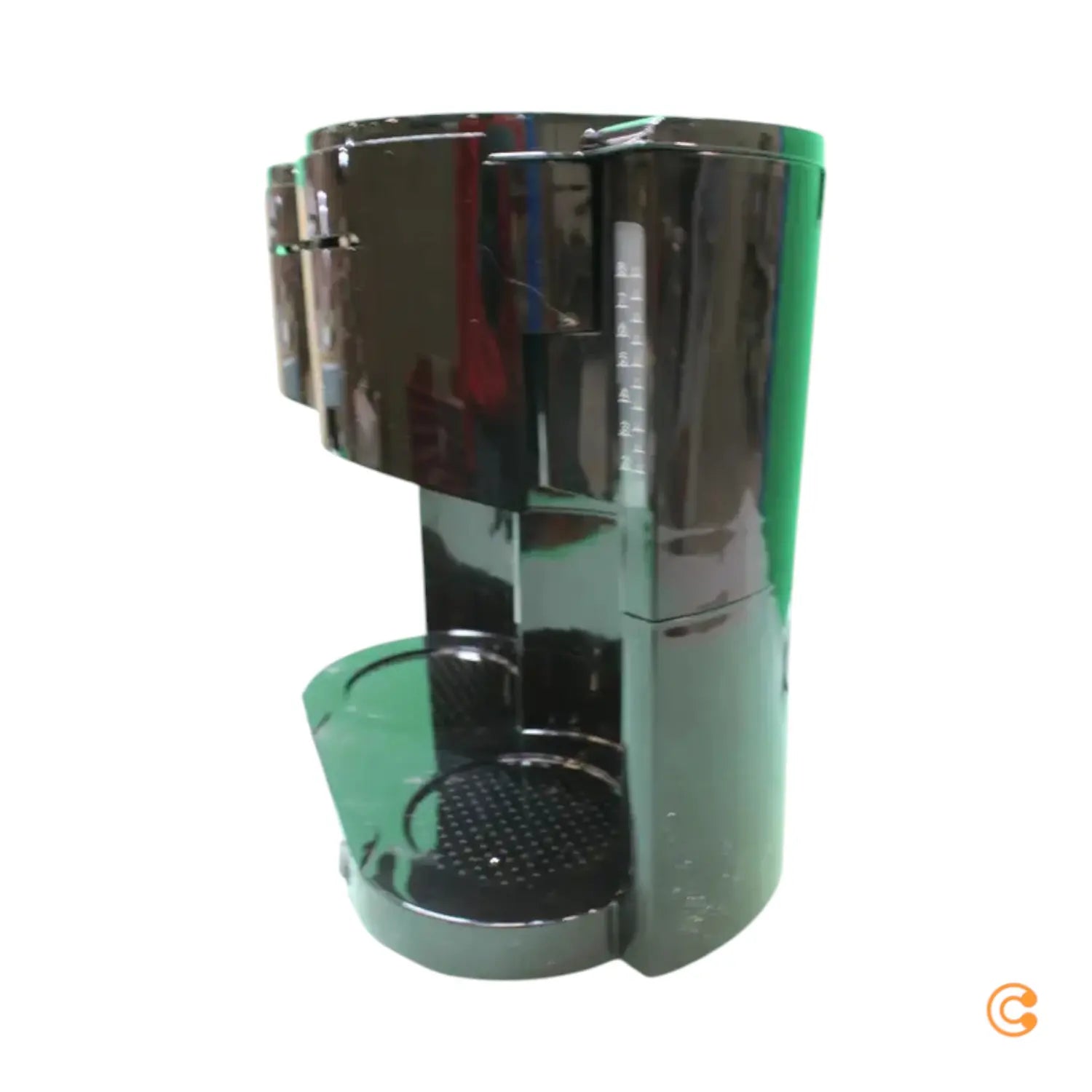 C-Ware Severin Kaffeemaschine Duo Filterkaffeemaschine Isolierkannen Siehe Text/Foto - 4008146041525