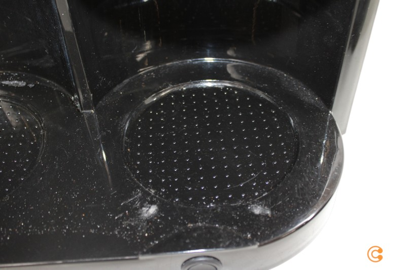 Severin Kaffeemaschine Duo Filterkaffeemaschine 2 Thermokannen Siehe Text/Foto B-Ware - 4008146041525