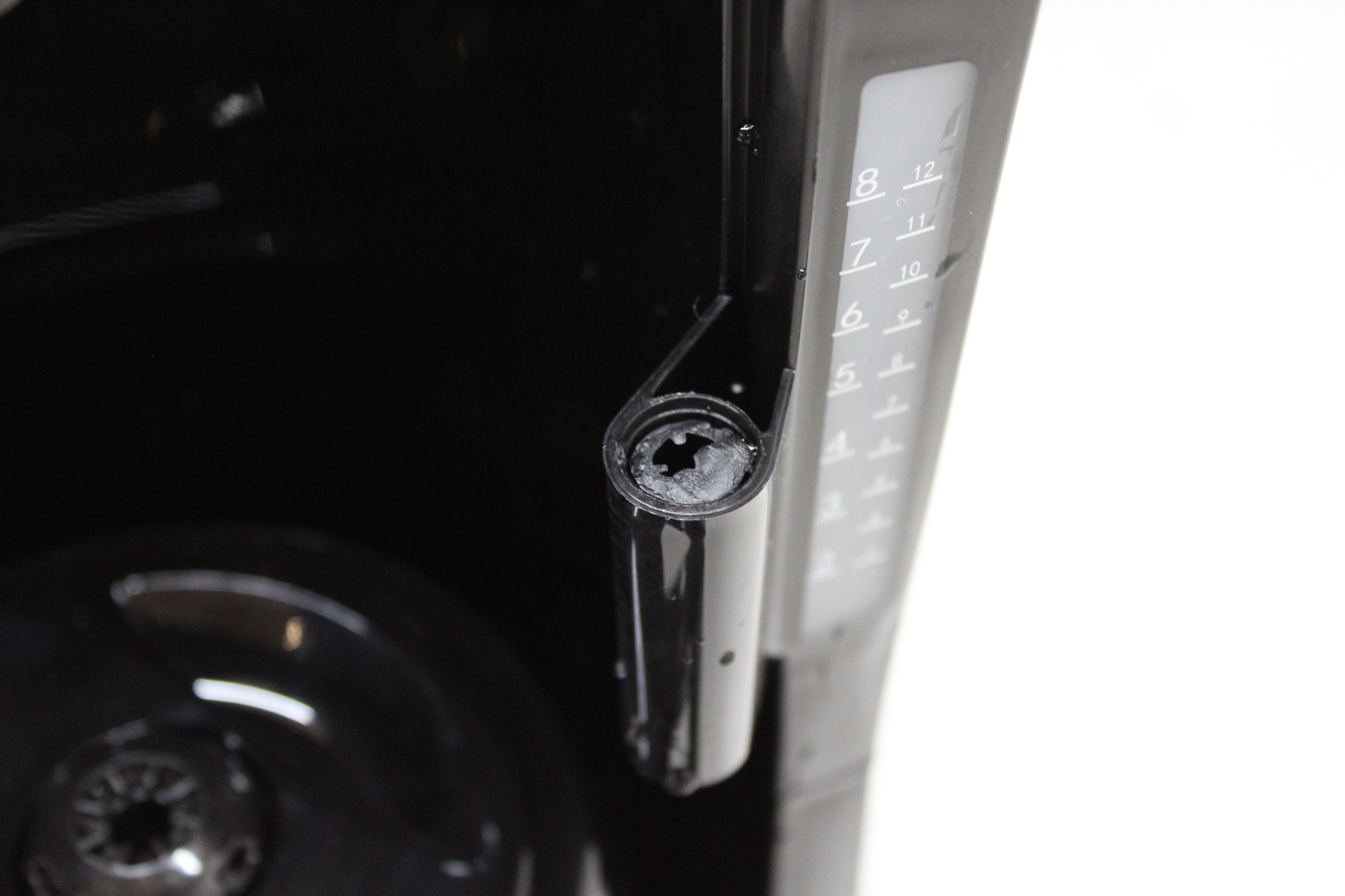 B-Ware Severin Kaffeemaschine Duo Filterkaffeemaschine Mit Thermokanne Siehe Text/Foto