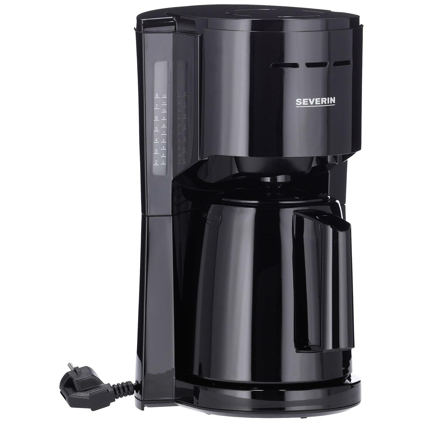 B-Ware Severin Ka 9306 Kaffeemaschine Kaffee Filterkaffeemaschine Kaffebereiter Filter