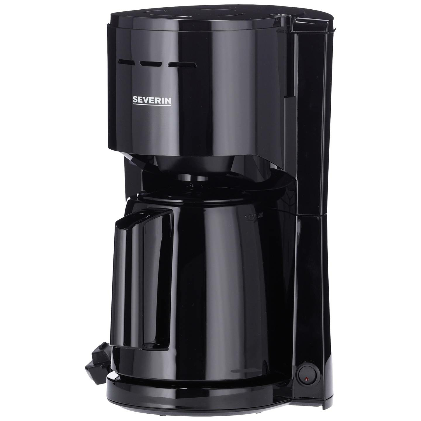 B-Ware Severin Ka 9306 Kaffeemaschine Kaffee Filterkaffeemaschine Kaffebereiter Filter