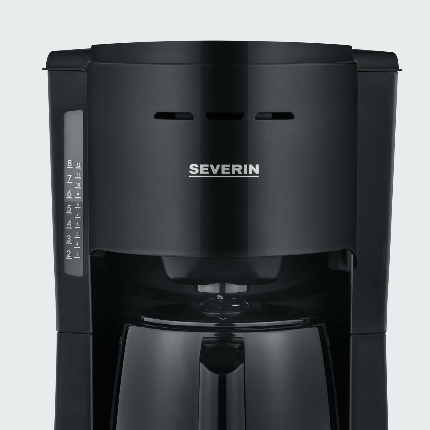 B-Ware Severin Ka 9306 Kaffeemaschine Kaffee Filterkaffeemaschine Kaffebereiter Filter