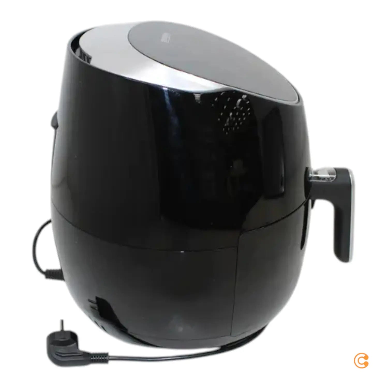 Severin Fr 2445 Heißluft Fritteuse Heißluftfritteuse Timer Siehe Text/Foto B-Ware - 4008146029554