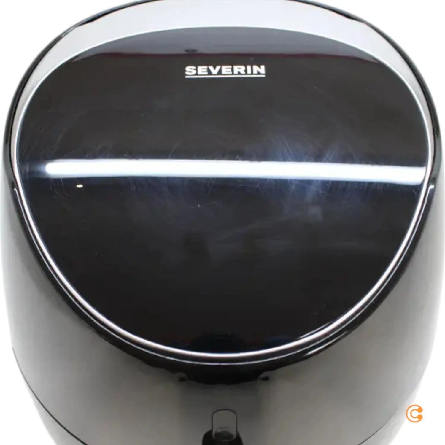 Severin Fr 2445 Heißluft Fritteuse Heißluftfritteuse Timer Siehe Text/Foto B-Ware - 4008146029554