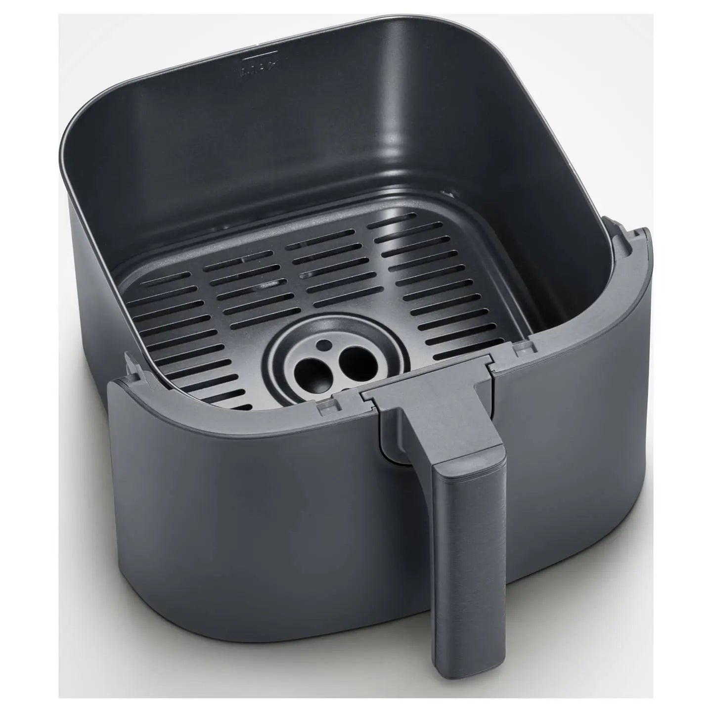 B-Ware Severin Fritteuse Heißluftofen Airfryer Schwarz Xxl Korb 7 L 1700 W Display - 4008146046575