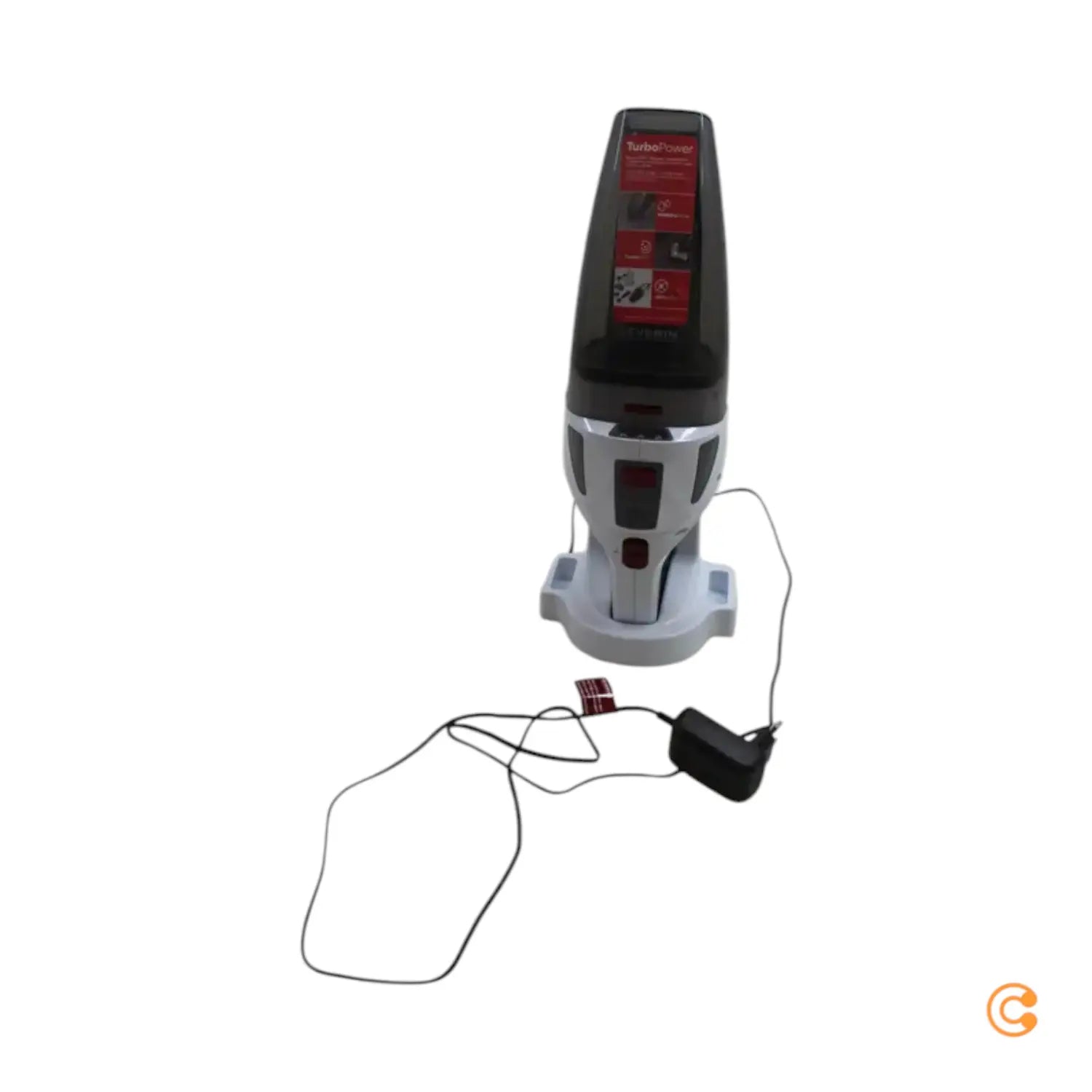 C-Ware Severin 4 In 1 Akku Handstaubsauger 18.5 V Staubsauger Handsauger Siehe Text/Foto - 4008146037009