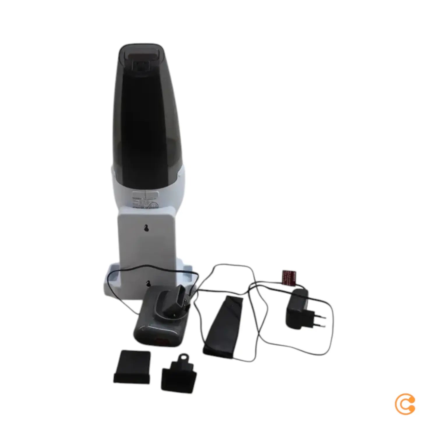 C-Ware Severin 4 In 1 Akku Handstaubsauger 18.5 V Staubsauger Handsauger Siehe Text/Foto - 4008146037009