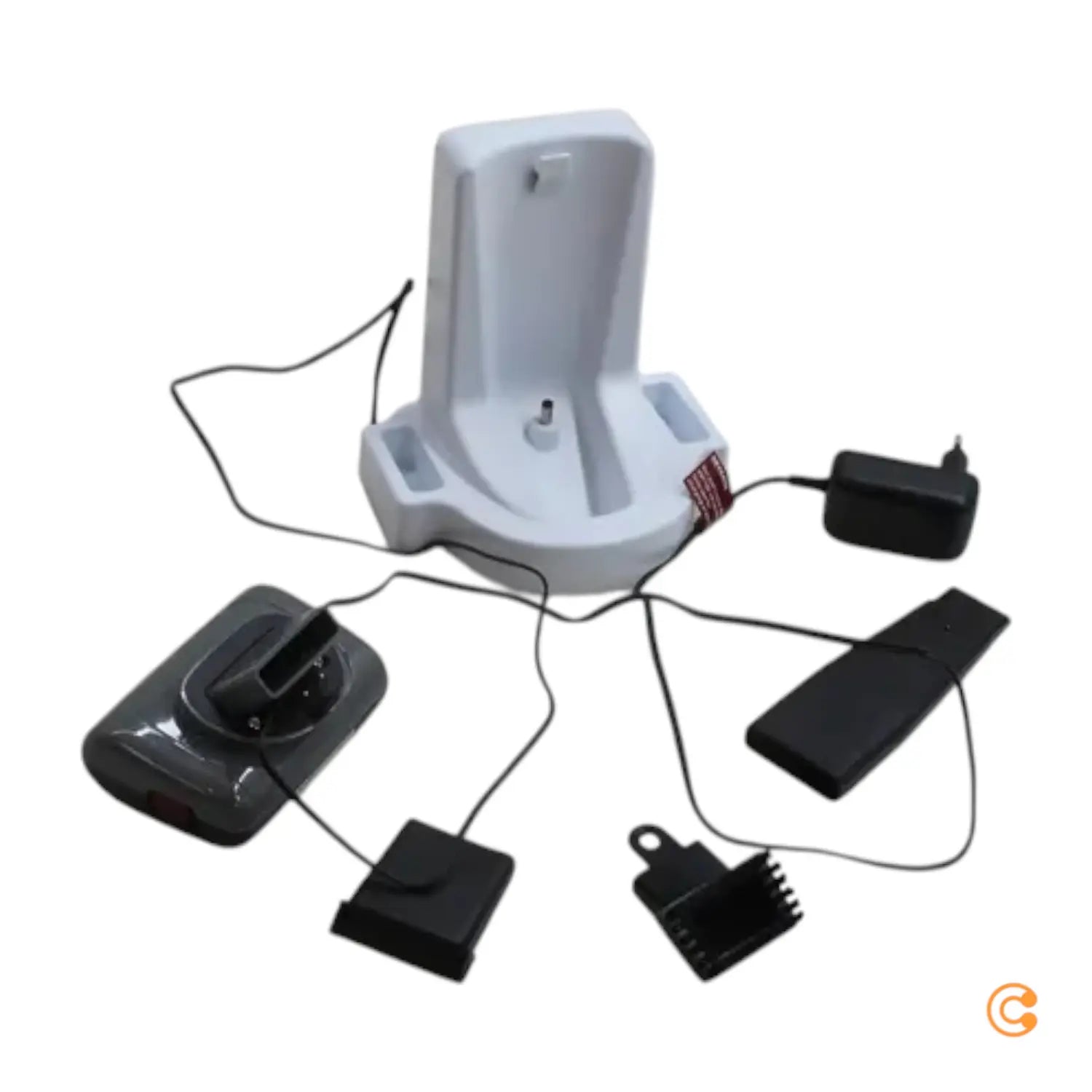 C-Ware Severin 4 In 1 Akku Handstaubsauger 18.5 V Staubsauger Handsauger Siehe Text/Foto - 4008146037009