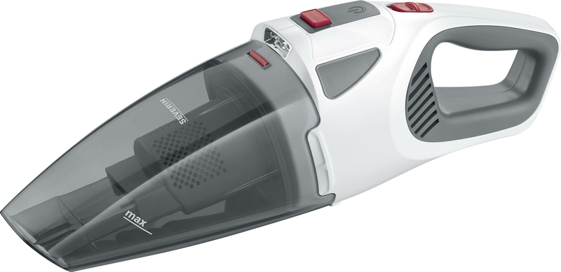 Severin 4 In 1 Akku Handstaubsauger 18.5 V Staubsauger Siehe Text/Foto C-Ware - 4008146037009