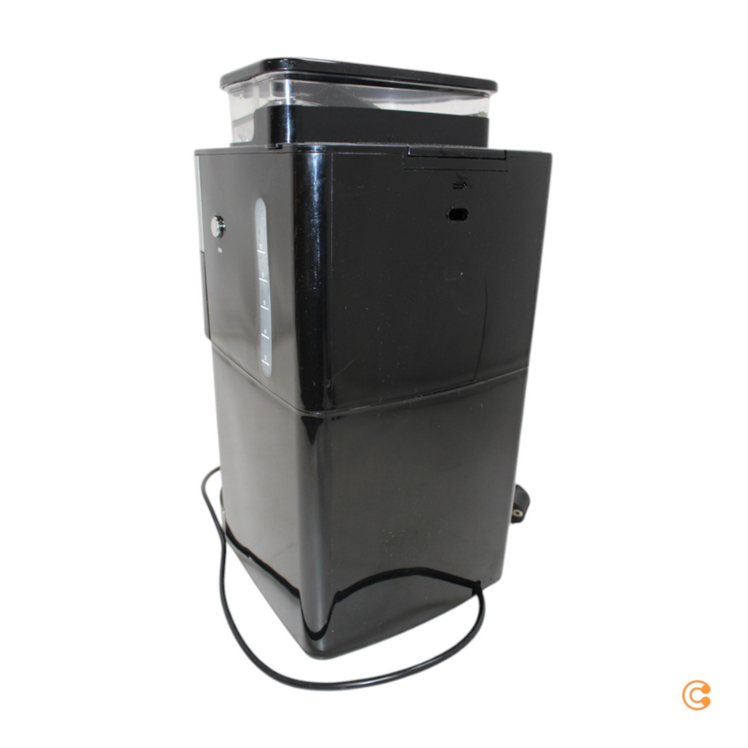 B-Ware Severin Ka 4810 Filter Kaffeemaschine Filterkaffeemaschine 10 Tassen Mahlwerk - 4008146022098