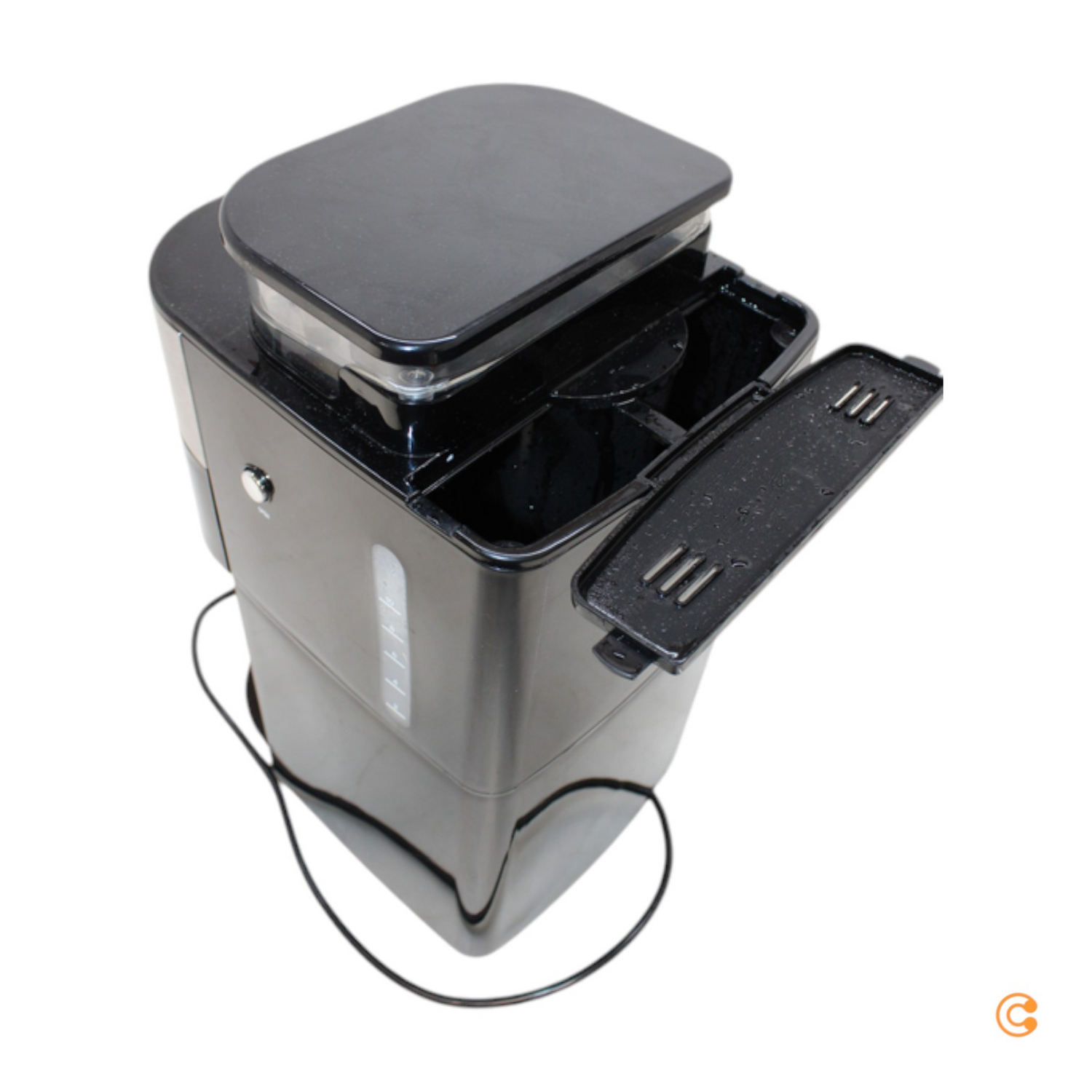 B-Ware Severin Ka 4810 Filter Kaffeemaschine Filterkaffeemaschine 10 Tassen Mahlwerk - 4008146022098