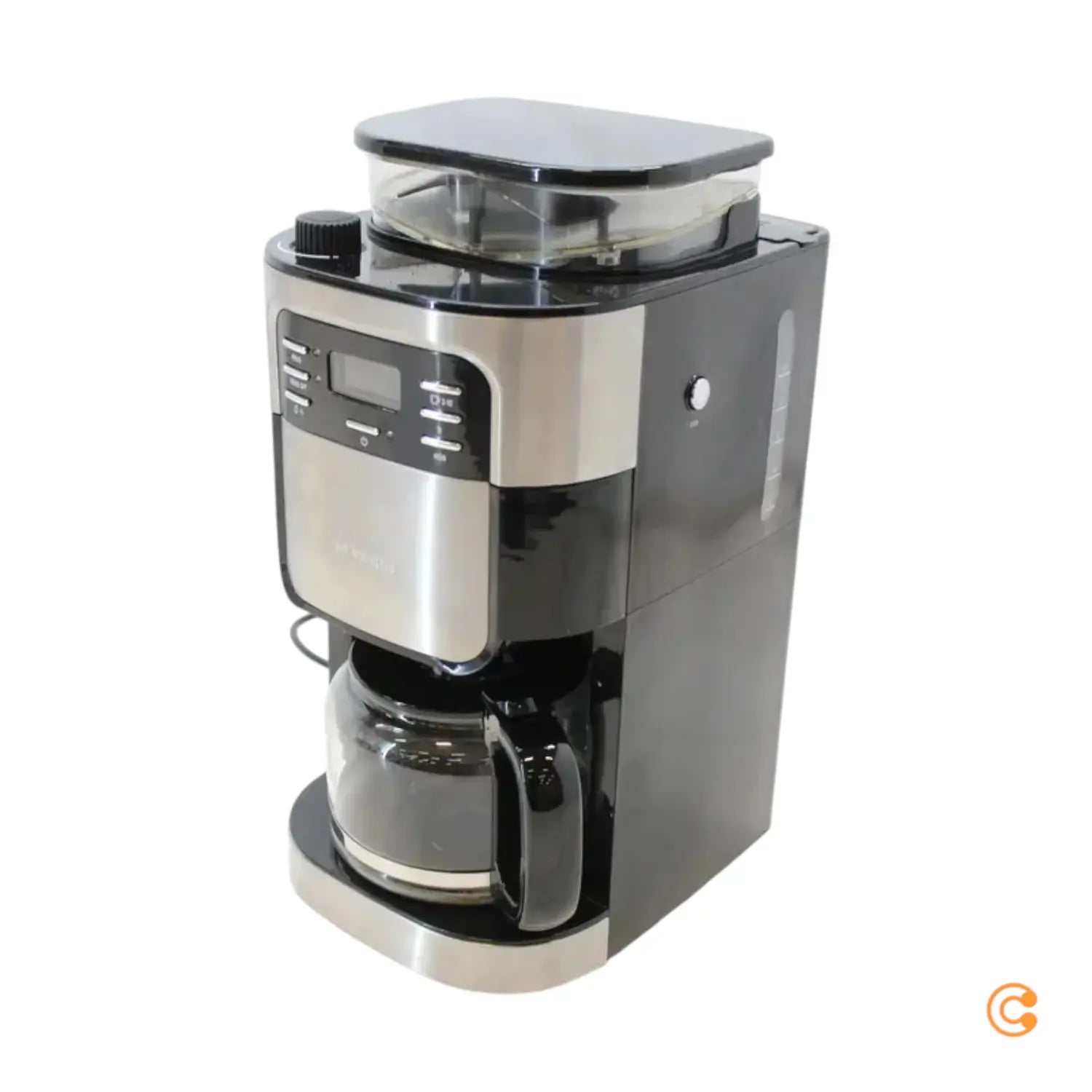 B-Ware Severin Ka 4810 Filter Kaffeemaschine Filterkaffeemaschine Siehe Text/Foto - 4008146022098