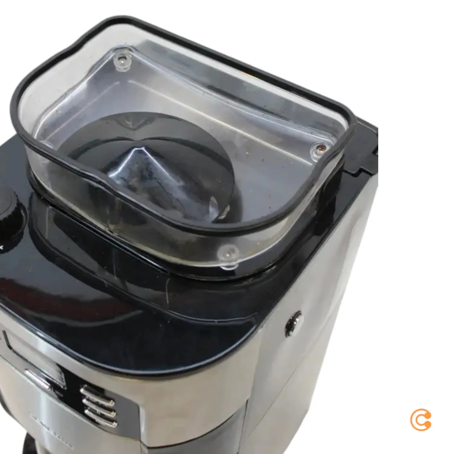 B-Ware Severin Ka 4810 Filter Kaffeemaschine Filterkaffeemaschine Siehe Text/Foto - 4008146022098