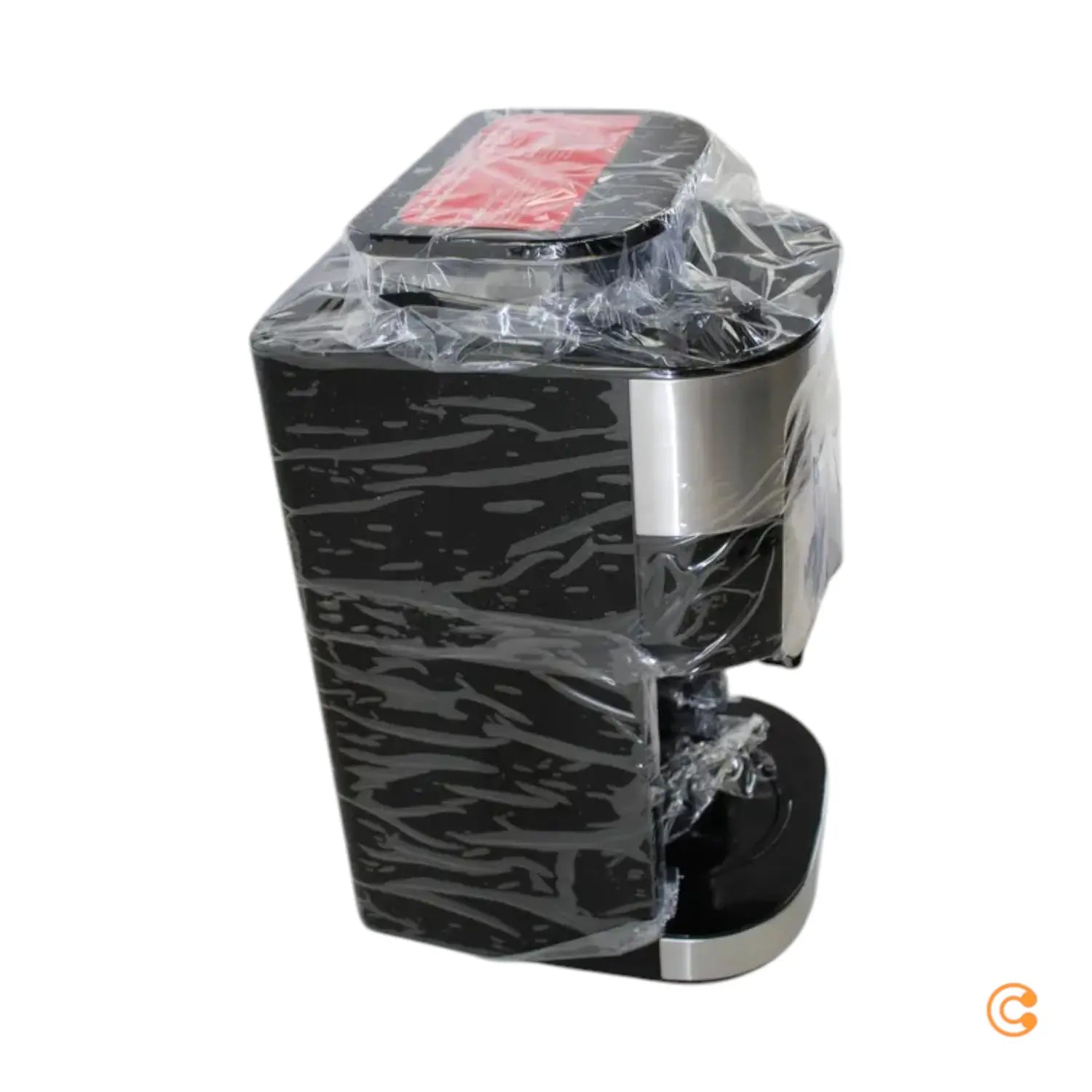 C-Ware Severin Filterkaffeemaschine Ka4848 Thermokanne Edelstahl Siehe Text/Foto - 4008146033667