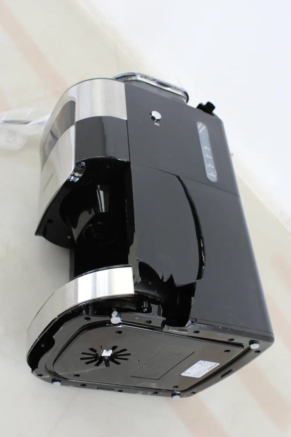 D-Ware Severin Filterkaffeemaschine Ka4848 Filtermaschine Thermokanne Defektware116 - 4008146033667