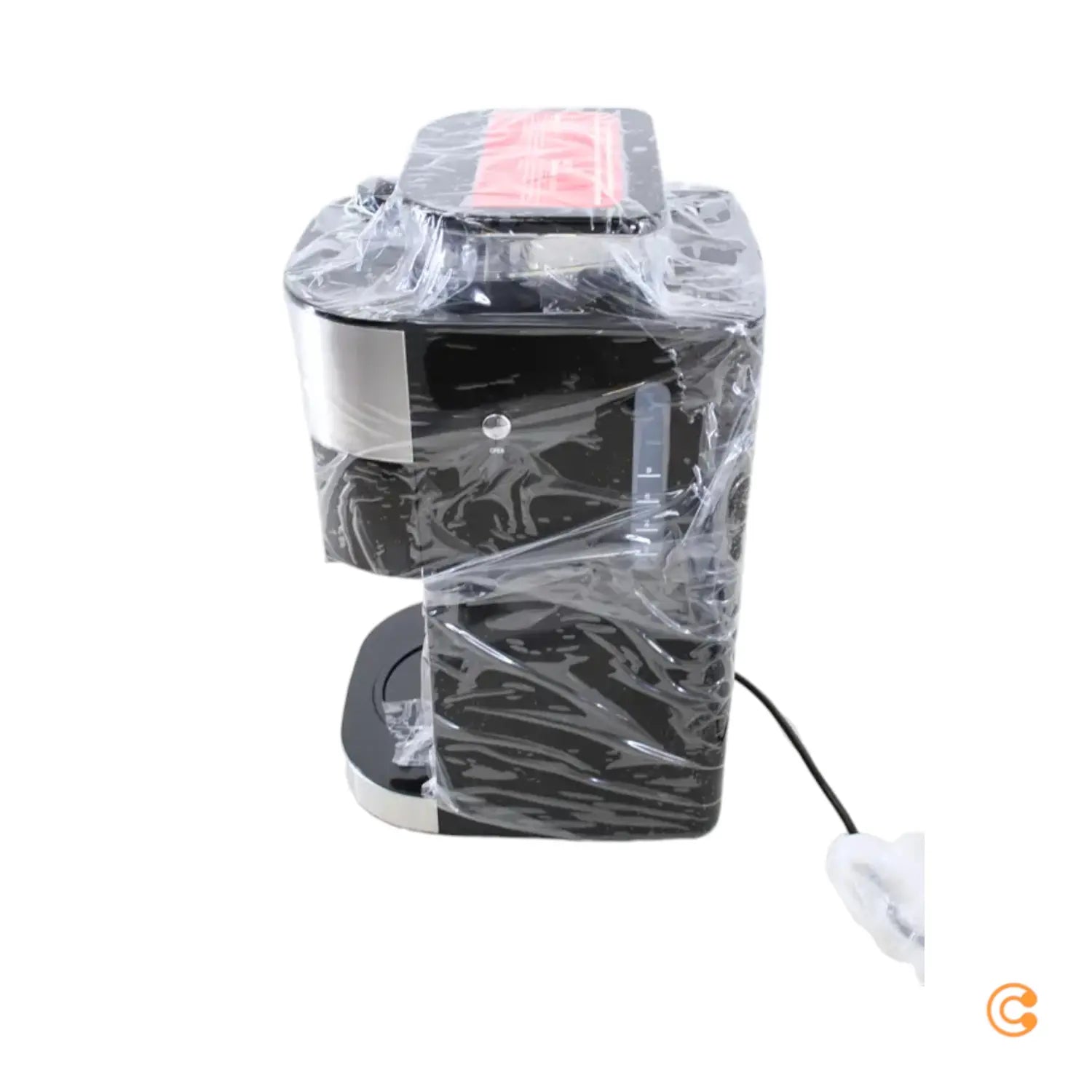 C-Ware Severin Filterkaffeemaschine Ka4848 Thermokanne Edelstahl Siehe Text/Foto - 4008146033667