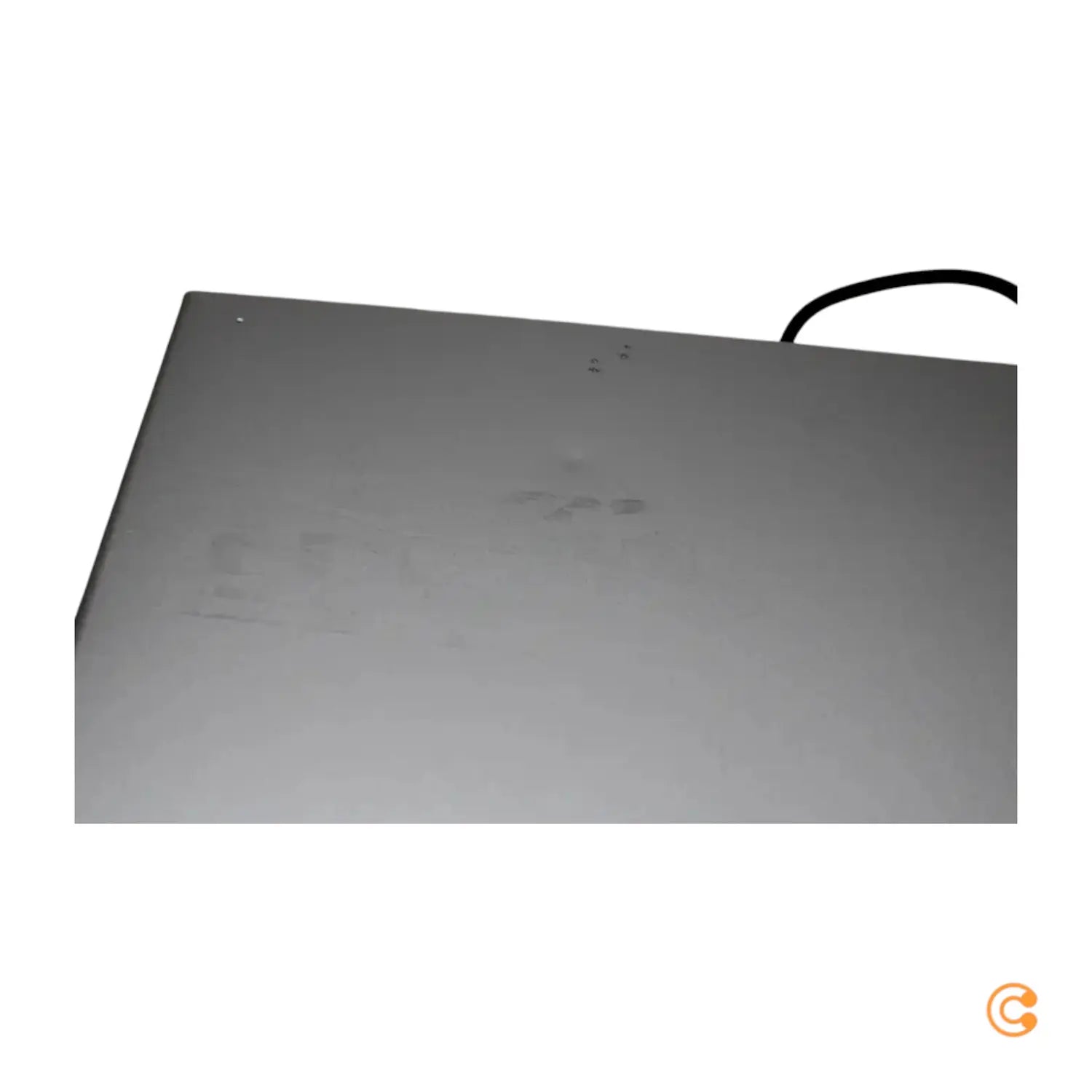 C-Ware Severin Mikrowelle Ofen Grill Silber Schwarz Heißluft 30 L Siehe Text/Foto - 4008146041266