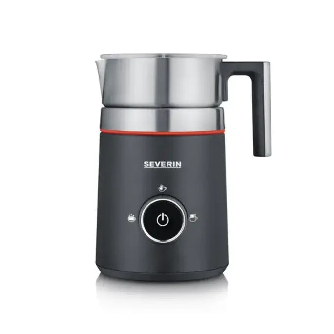 D-Ware Severin Milchaufschäumer Aufschäumer Induktion Spuma 500 0,5l 500 W Defektware - 4008146033209