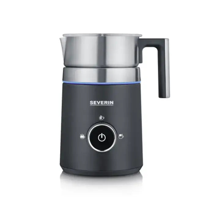 D-Ware Severin Milchaufschäumer Aufschäumer Induktion Spuma 500 0,5l 500 W Defektware - 4008146033209