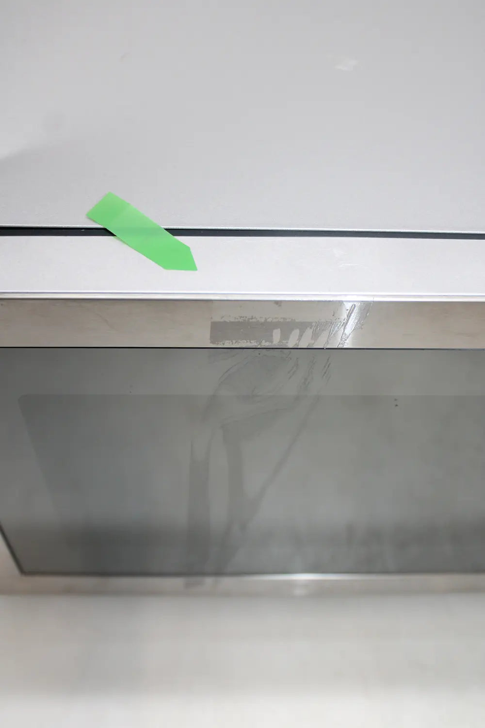 B-Ware Severin 2 In 1 Mikrowelle Mit Grillfunktion Inkl Grillrost Und Siehe Text/Foto - 4008146029257