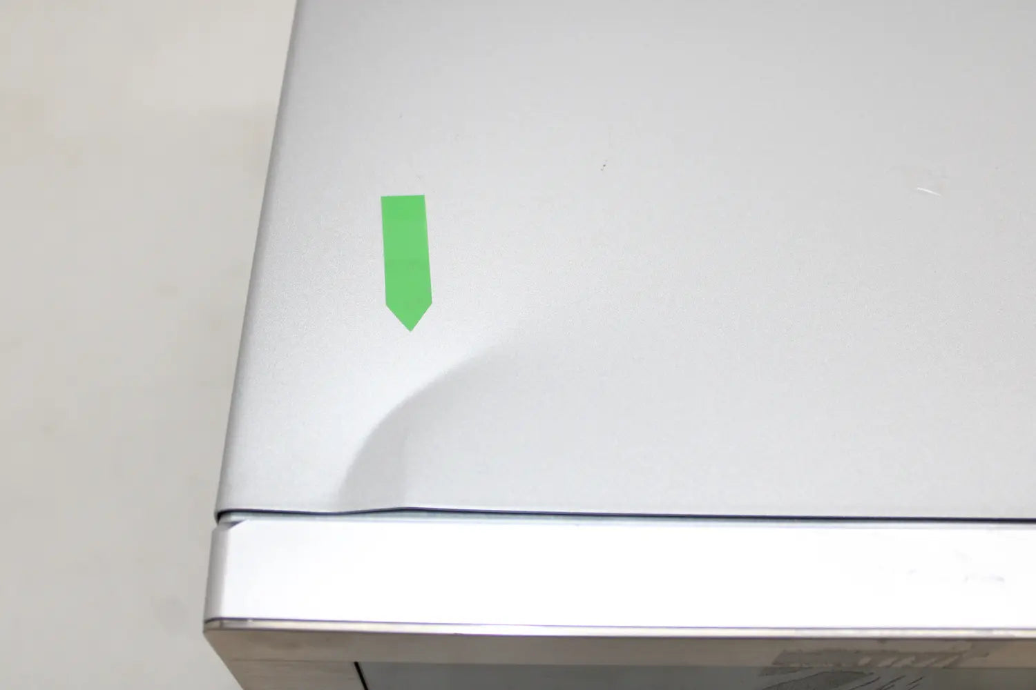 B-Ware Severin 2 In 1 Mikrowelle Mit Grillfunktion Inkl Grillrost Und Siehe Text/Foto - 4008146029257