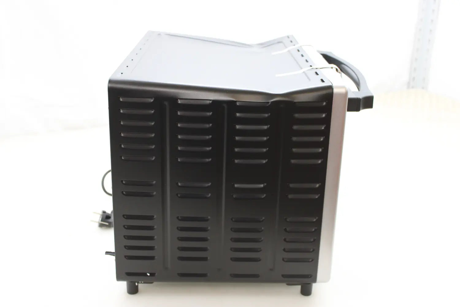 D-Ware Severin To 2058 42 L Minibackofen Toastofen Temperaturvorwahl Timer Defektware - 4008146004339