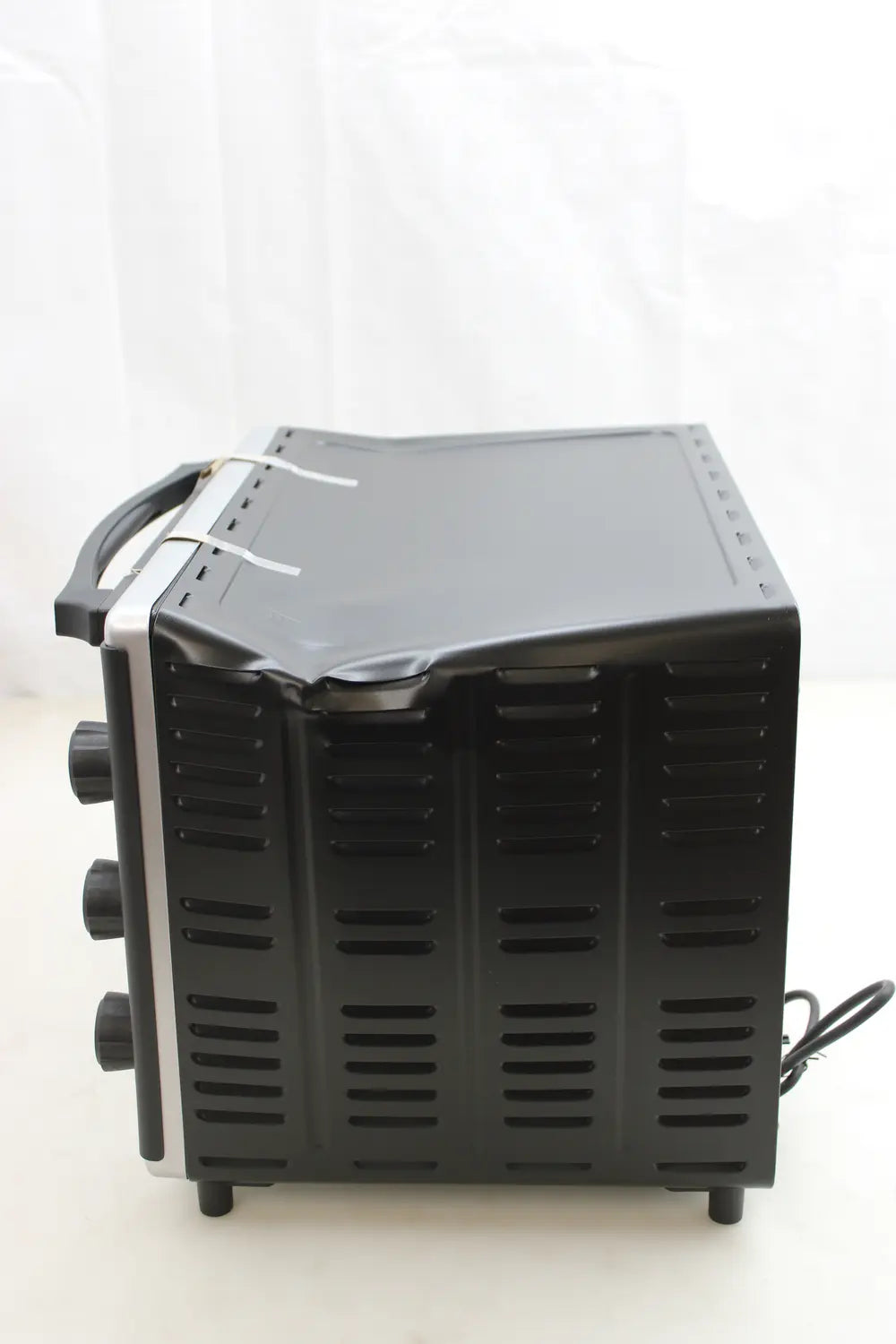 D-Ware Severin To 2058 42 L Minibackofen Toastofen Temperaturvorwahl Timer Defektware - 4008146004339