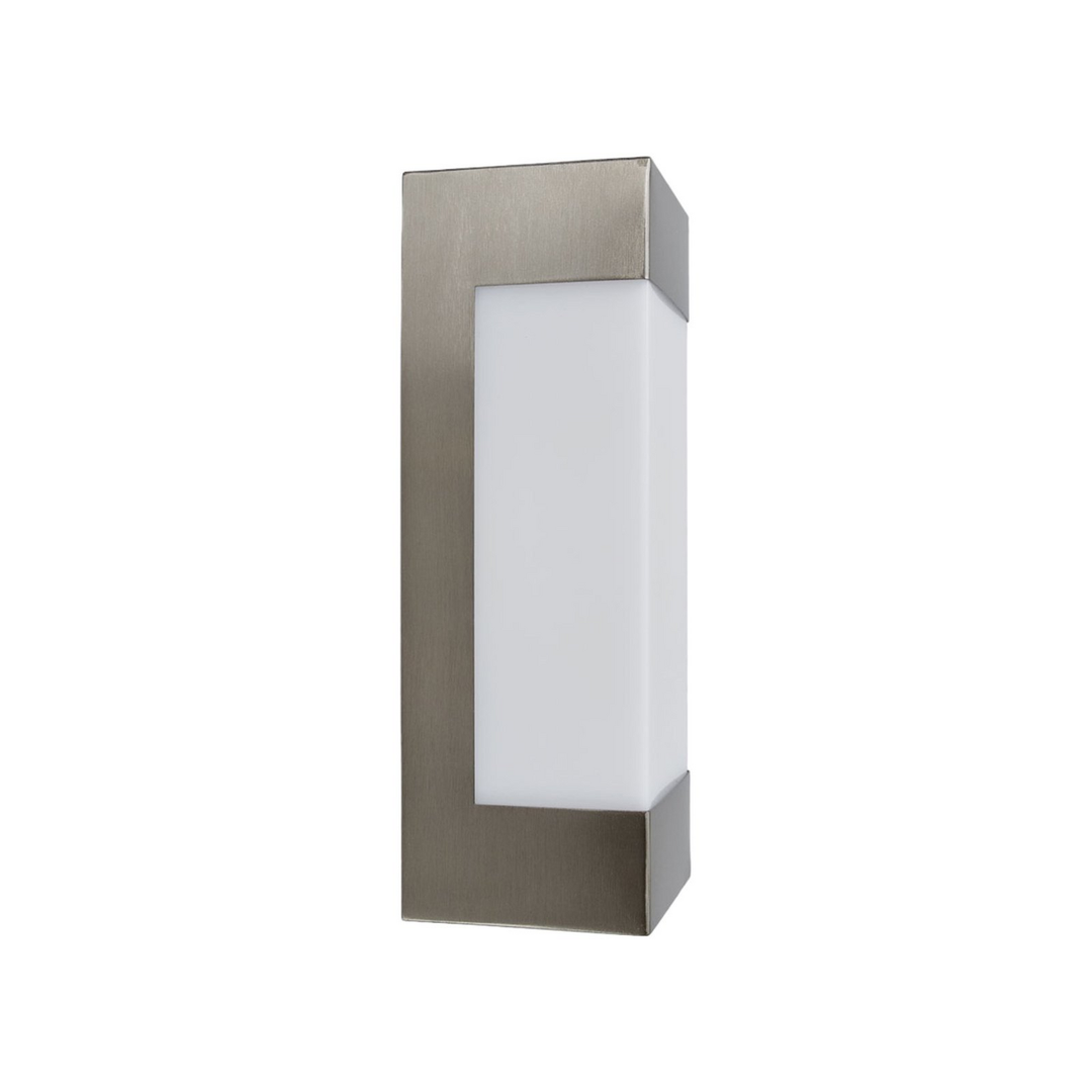 Lindby Severina Led Wandleuchte Lampe Außen Wandleuchte Gartenleuchte 2 Stück B-Ware - 4251096539189