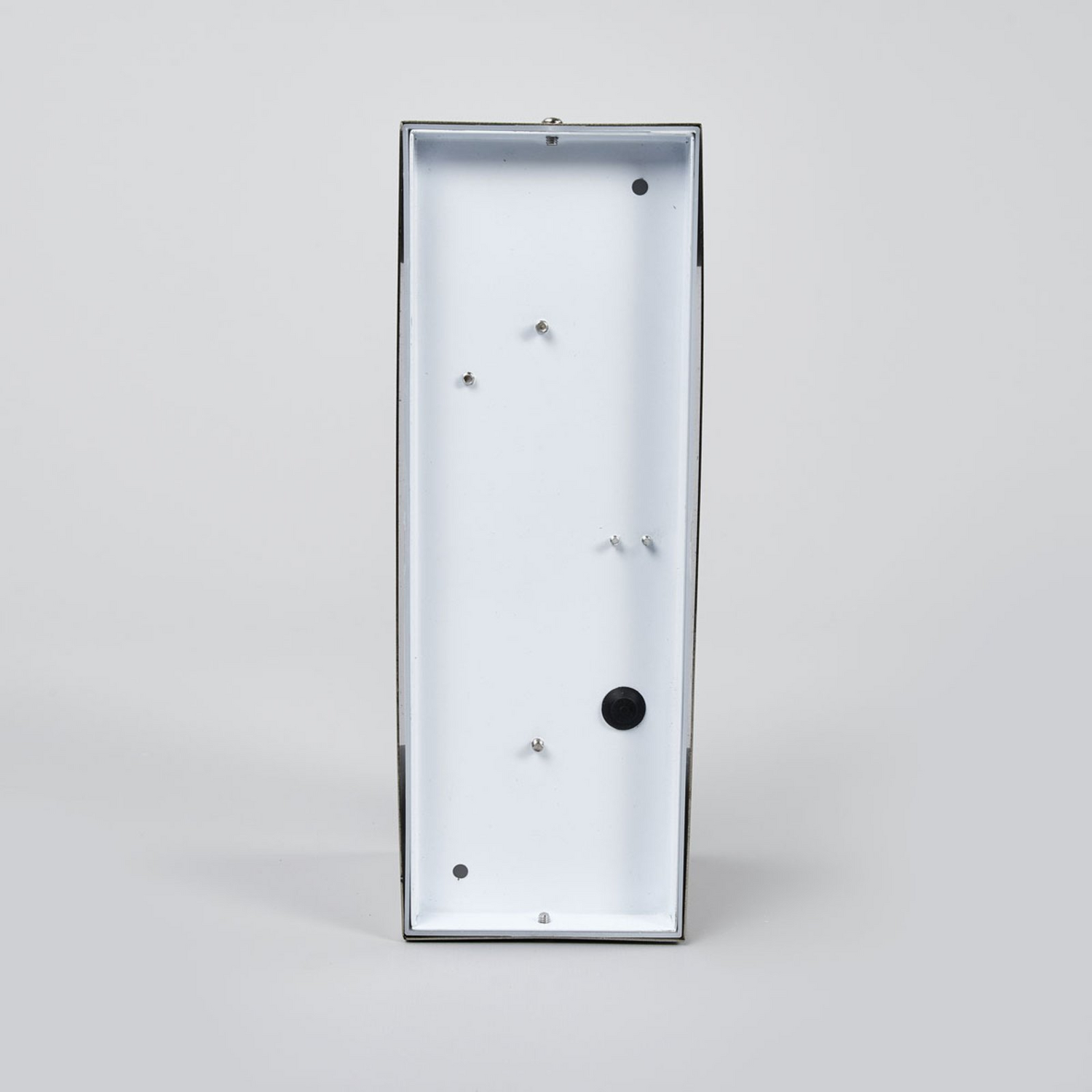 Lindby Severina Led Wandleuchte Lampe Außen Wandleuchte Gartenleuchte 2 Stück B-Ware - 4251096539189