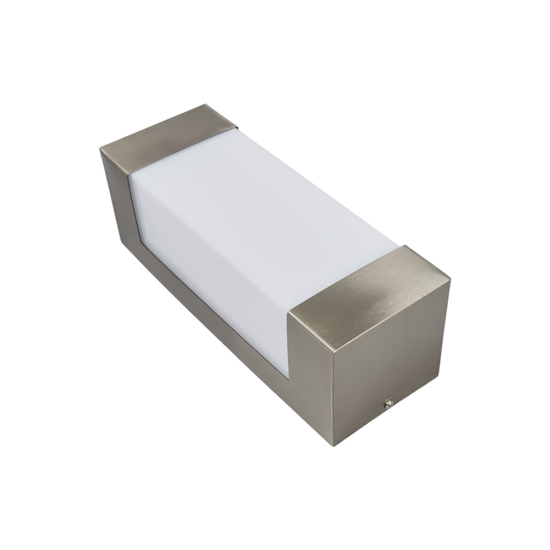 Lindby Severina Led Wandleuchte Lampe Außen Wandleuchte Gartenleuchte 2 Stück B-Ware - 4251096539189