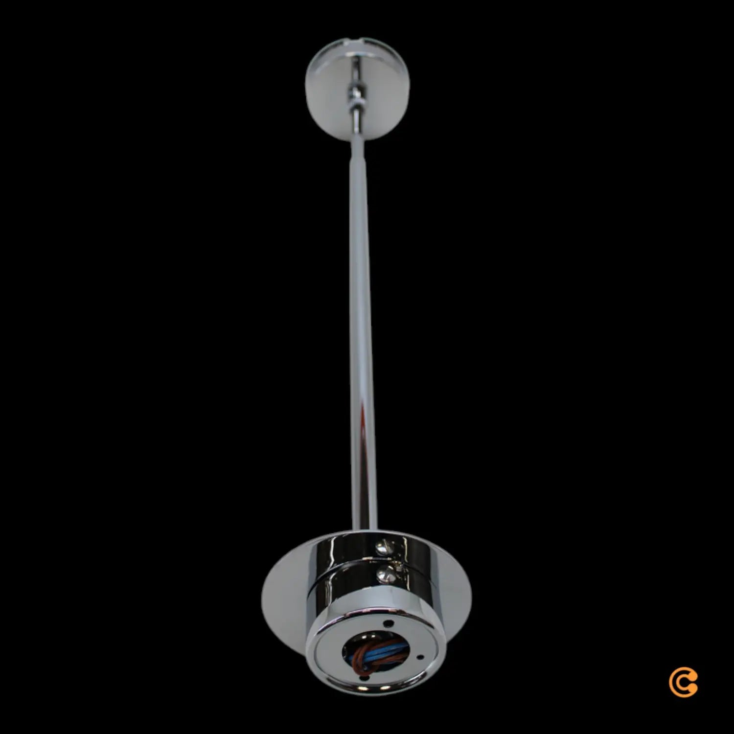 B-Ware Santa & Cole Aufhängung Struktur Für Sexta Hängeleuchte 37 75cm Siehe Text/Foto - 8435515319651