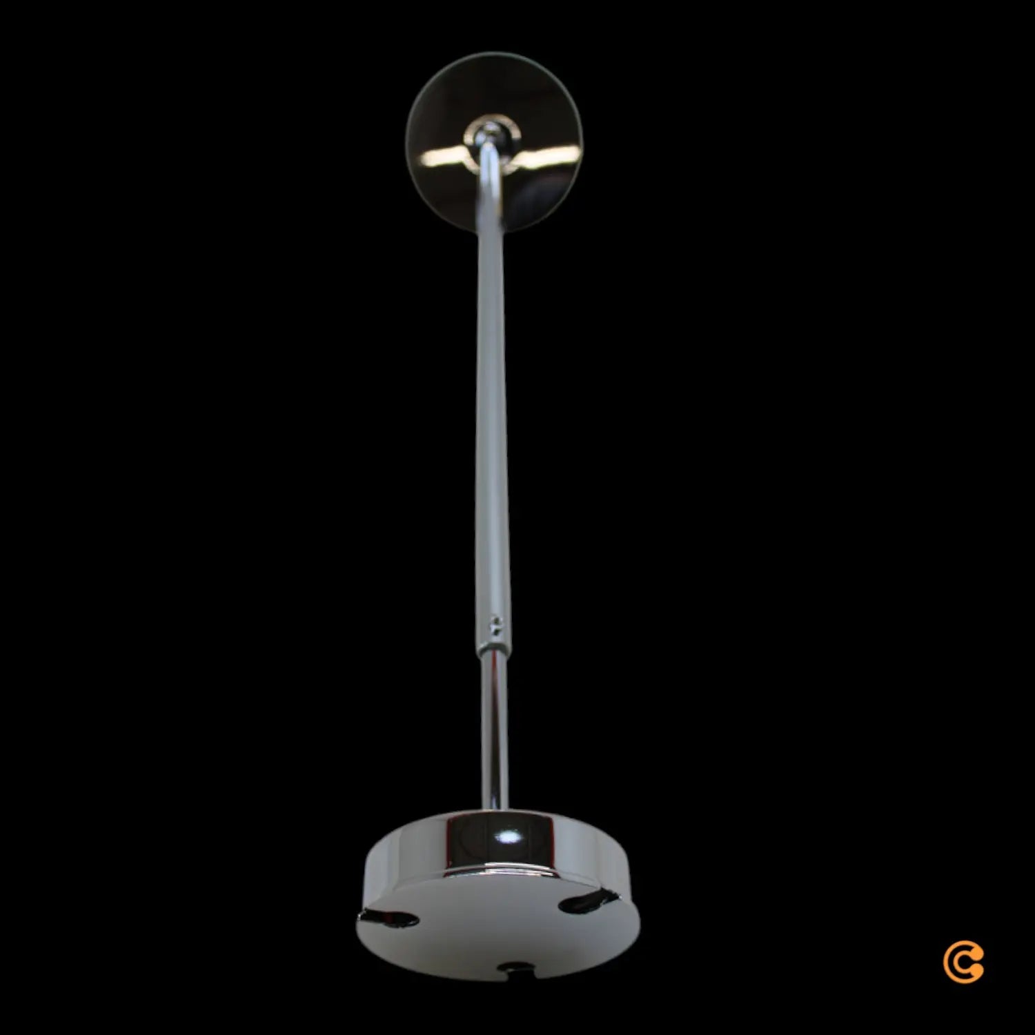 B-Ware Santa & Cole Aufhängung Struktur Für Sexta Hängeleuchte 37 75cm Siehe Text/Foto - 8435515319651