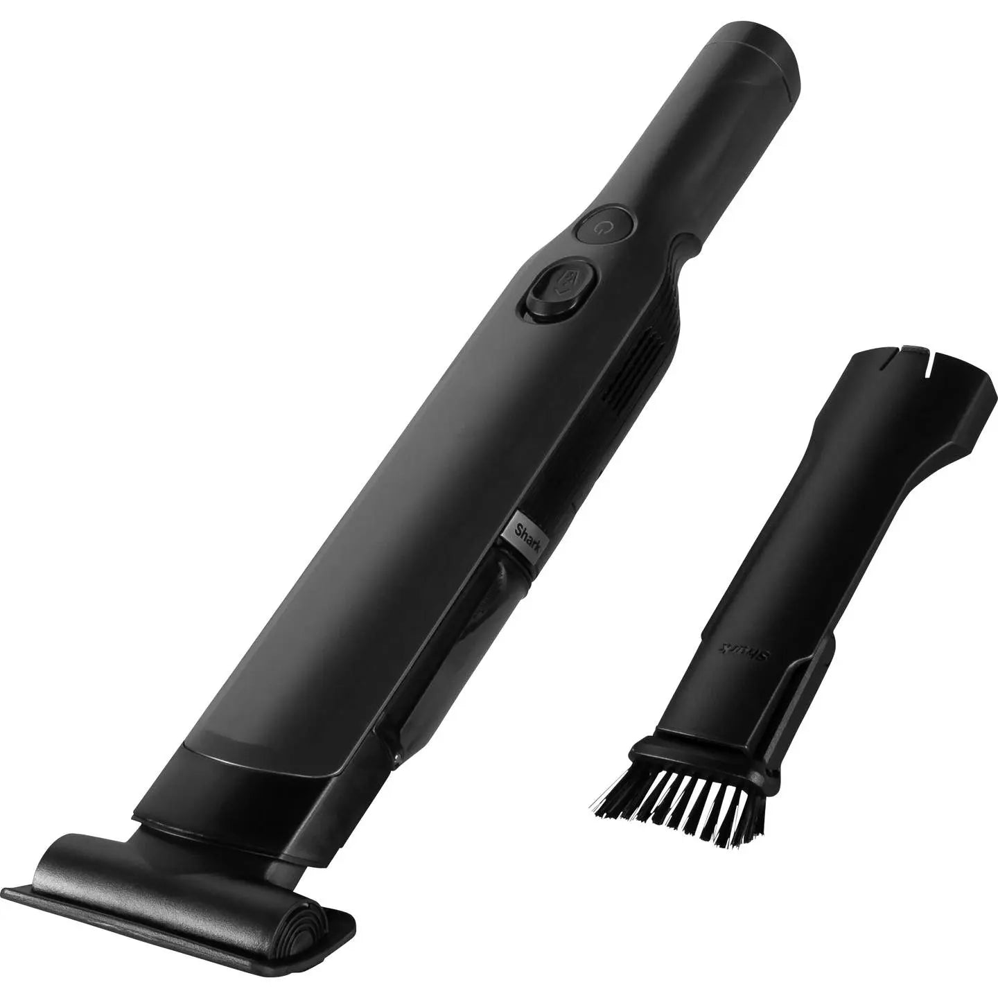 B-Ware Handstaubsauger Akkusauger Shark Wv200 Eu Grau Beutellos Filtersystem Hepa - 622356229593