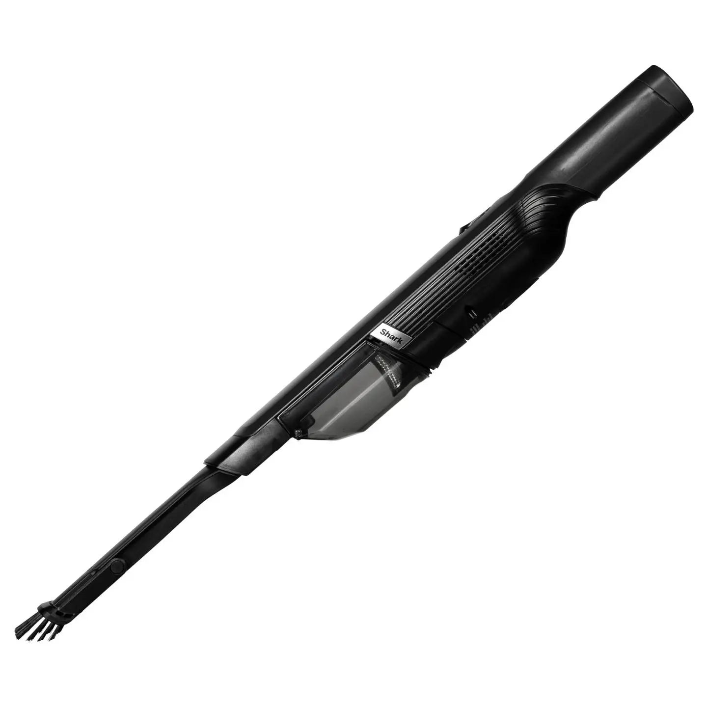 B-Ware Handstaubsauger Akkusauger Shark Wv200 Eu Grau Beutellos Filtersystem Hepa - 622356229593